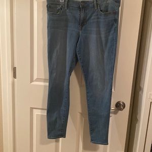 GAP denim